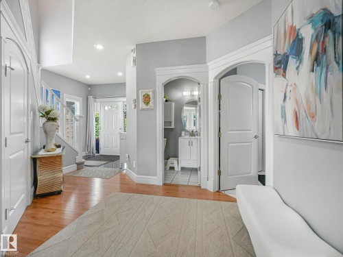 544 Adams Way Sw, Edmonton, AB - Indoor Photo Showing Other Room