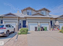 #3 10 Woodcrest LN  Fort Saskatchewan, AB T8L 4R8