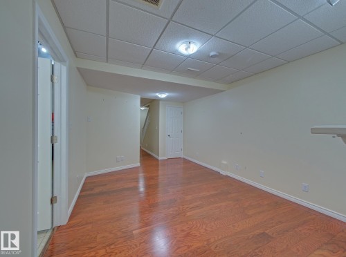 #3 10 Woodcrest Ln, Fort Saskatchewan, AB - Indoor Photo Showing Other Room