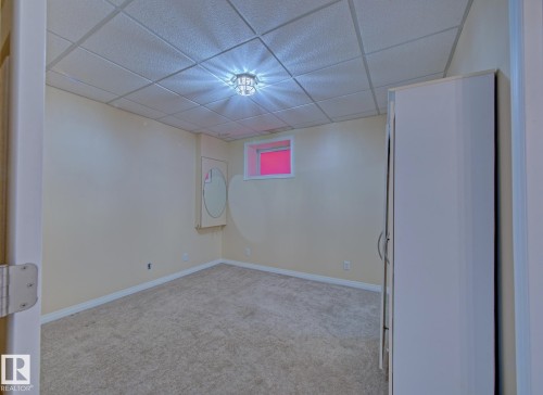 #3 10 Woodcrest Ln, Fort Saskatchewan, AB - Indoor Photo Showing Other Room