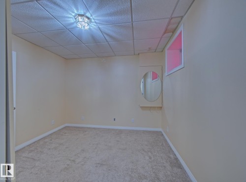 #3 10 Woodcrest Ln, Fort Saskatchewan, AB - Indoor Photo Showing Other Room