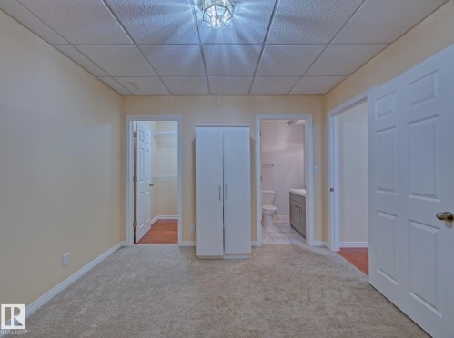 #3 10 Woodcrest Ln, Fort Saskatchewan, AB - Indoor Photo Showing Other Room