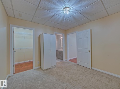 #3 10 Woodcrest Ln, Fort Saskatchewan, AB - Indoor Photo Showing Other Room
