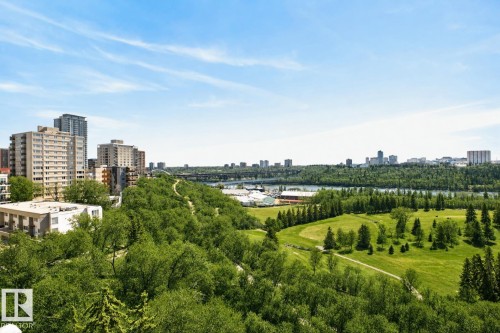#605 11307 99 Av Nw, Edmonton, AB - Outdoor With View