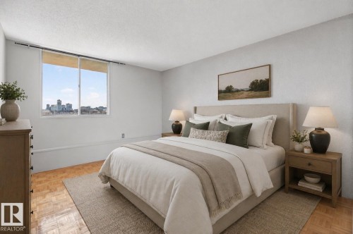 #605 11307 99 Av Nw, Edmonton, AB 