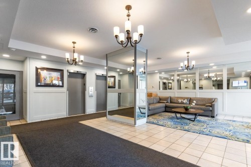 #605 11307 99 Av Nw, Edmonton, AB - Indoor