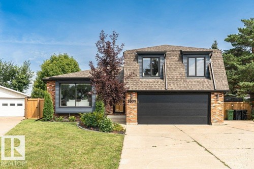 9905 81 Street   Fort Saskatchewan, AB T8L 3K6