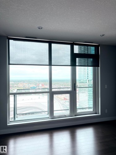 #2804 10238 103 St Nw, Edmonton, AB - Indoor Photo Showing Other Room