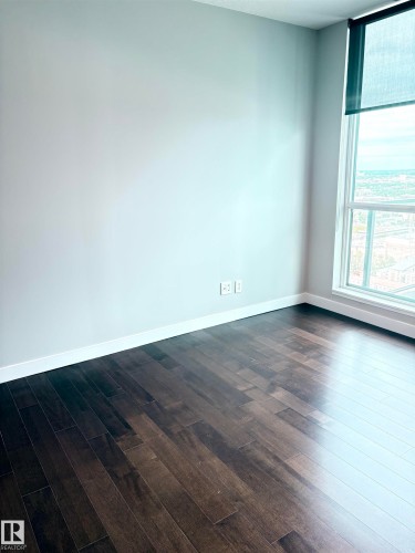 #2804 10238 103 St Nw, Edmonton, AB - Indoor Photo Showing Other Room