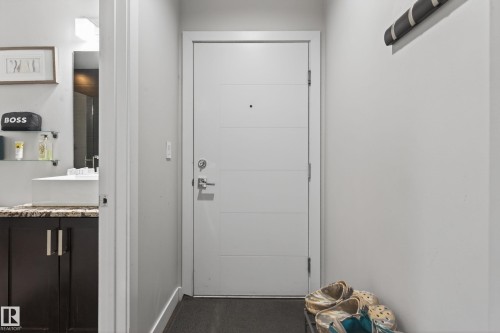 #2804 10238 103 St Nw, Edmonton, AB - Indoor Photo Showing Other Room