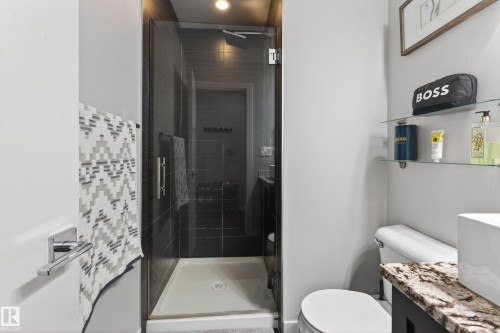 #2804 10238 103 St Nw, Edmonton, AB - Indoor Photo Showing Bathroom