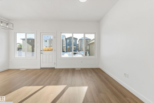 18863 29 Avenue Nw, Edmonton, AB - Indoor Photo Showing Other Room