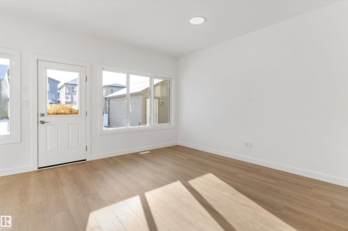18863 29 Avenue Nw, Edmonton, AB - Indoor Photo Showing Other Room