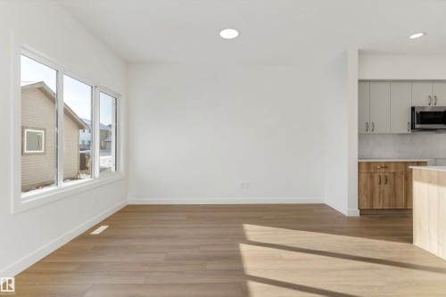 18863 29 Avenue Nw, Edmonton, AB - Indoor