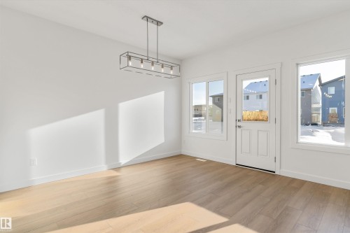18863 29 Avenue Nw, Edmonton, AB - Indoor Photo Showing Other Room