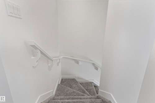 18863 29 Avenue Nw, Edmonton, AB - Indoor With Storage