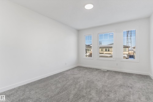 18863 29 Avenue Nw, Edmonton, AB - Indoor Photo Showing Other Room