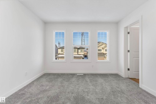 18863 29 Avenue Nw, Edmonton, AB - Indoor Photo Showing Other Room