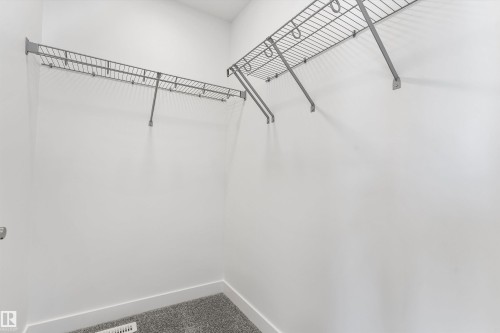 18863 29 Avenue Nw, Edmonton, AB - Indoor With Storage