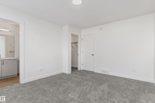 18863 29 Avenue Nw, Edmonton, AB - Indoor Photo Showing Other Room