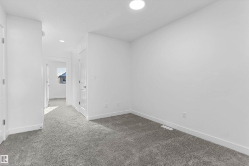 18863 29 Avenue Nw, Edmonton, AB - Indoor Photo Showing Other Room