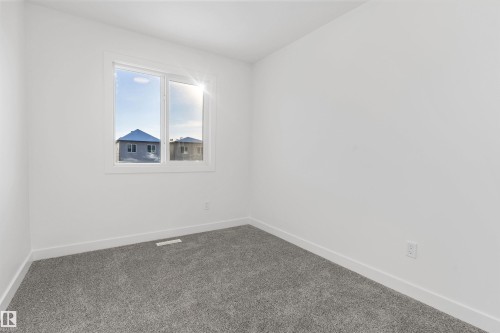 18863 29 Avenue Nw, Edmonton, AB - Indoor Photo Showing Other Room