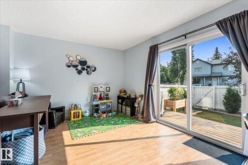 #26 100 Westridge Cr, Spruce Grove, AB - Indoor