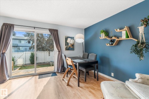 #26 100 Westridge Cr, Spruce Grove, AB - Indoor