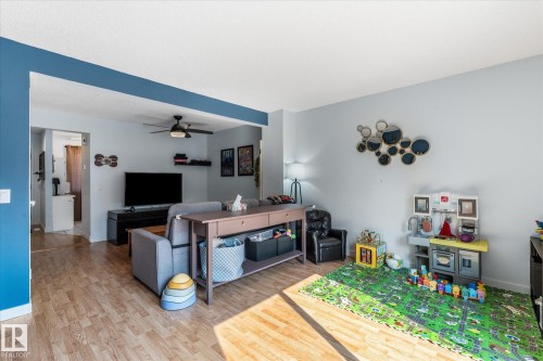#26 100 Westridge Cr, Spruce Grove, AB - Indoor