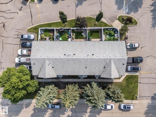 #26 100 Westridge Cr, Spruce Grove, AB - Outdoor With View