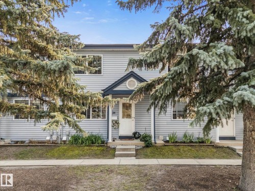 #26 100 Westridge Cr, Spruce Grove, AB - Outdoor