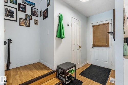 #26 100 Westridge Cr, Spruce Grove, AB - Indoor Photo Showing Other Room