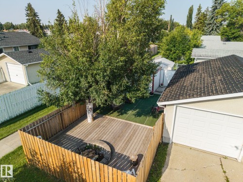 17303 82 Avenue Nw, Edmonton, AB - Outdoor