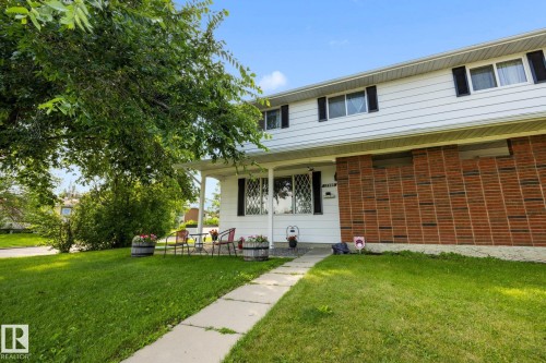 17303 82 Avenue Nw, Edmonton, AB - Outdoor