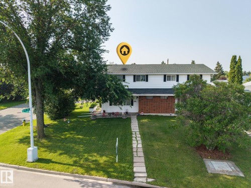 17303 82 Avenue Nw, Edmonton, AB - Outdoor