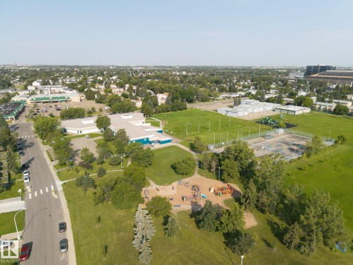 17303 82 Avenue Nw, Edmonton, AB - Outdoor With View
