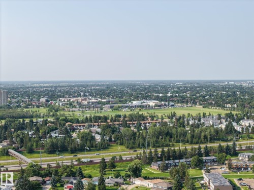 17303 82 Avenue Nw, Edmonton, AB - Outdoor With View