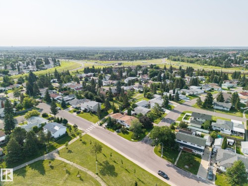 17303 82 Avenue Nw, Edmonton, AB - Outdoor With View