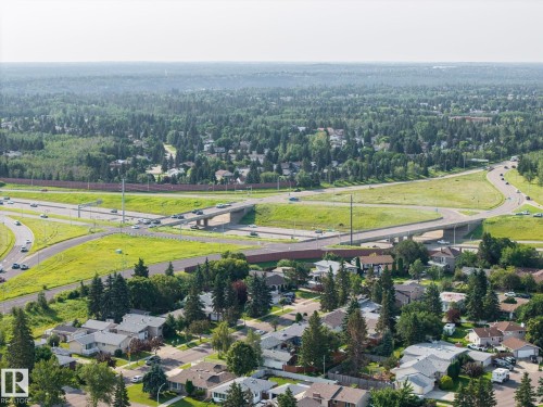 17303 82 Avenue Nw, Edmonton, AB - Outdoor With View