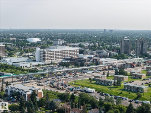 17303 82 Avenue Nw, Edmonton, AB - Outdoor With View