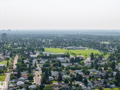 17303 82 Avenue Nw, Edmonton, AB - Outdoor With View