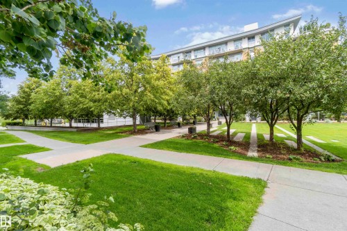 #108 2504 109 St Nw, Edmonton, AB - Outdoor
