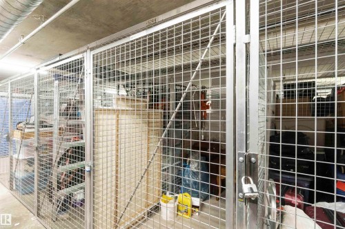 #108 2504 109 St Nw, Edmonton, AB - Indoor With Storage