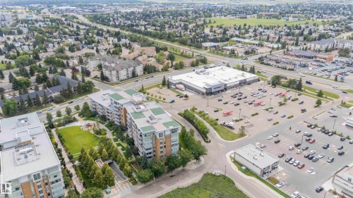 #108 2504 109 St Nw, Edmonton, AB -  With View