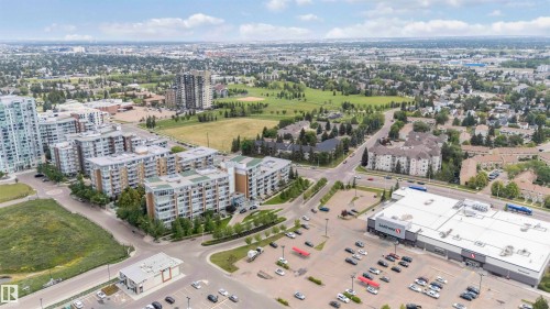 #108 2504 109 St Nw, Edmonton, AB - Outdoor With View