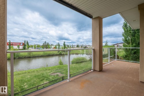 5320 Mullen Bend Nw, Edmonton, AB - Outdoor With Balcony With View With Exterior