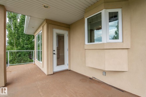 5320 Mullen Bend Nw, Edmonton, AB - Outdoor With Exterior