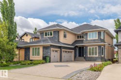 5320 MULLEN Bend NW  Edmonton, AB T6R 0R1
