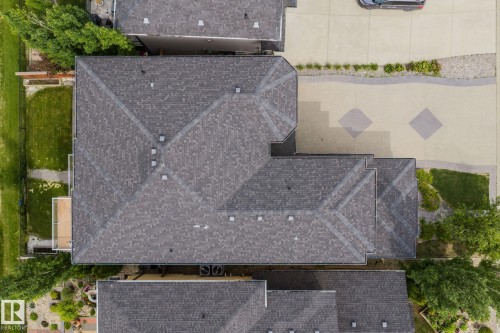 5320 Mullen Bend Nw, Edmonton, AB - Outdoor