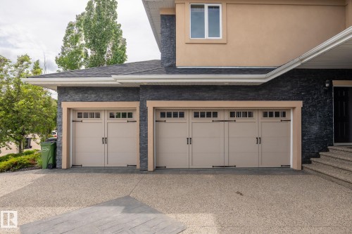 5320 Mullen Bend Nw, Edmonton, AB - Outdoor